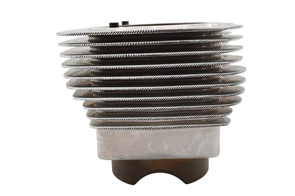Ultima 130 Big Bore Front Cylinder Polished DC