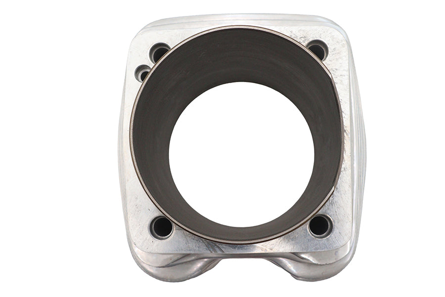 Ultima 130 Big Bore Front Cylinder Polished DC