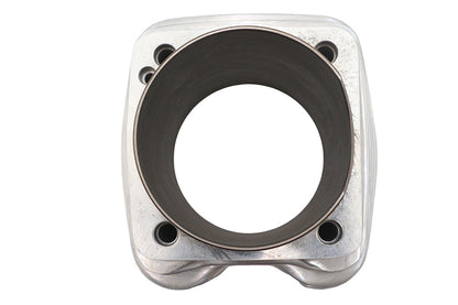 Ultima 130 Big Bore Front Cylinder Polished DC