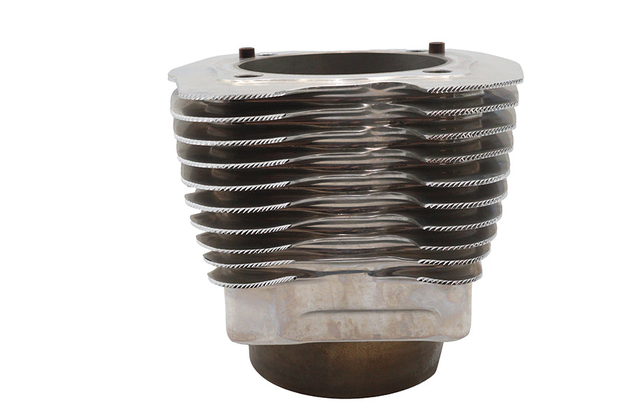 Ultima 130 Big Bore Rear Cylinder Polished DC