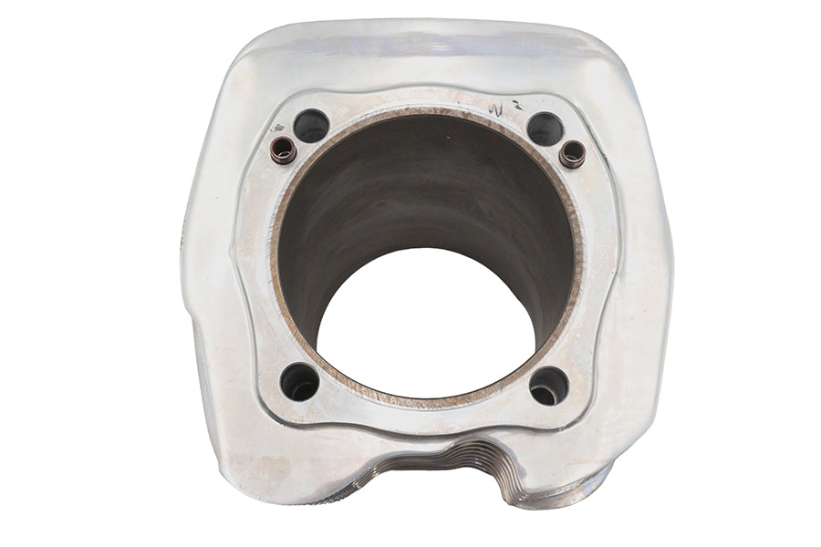 Ultima 130 Big Bore Rear Cylinder Polished DC