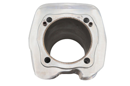 Ultima 130 Big Bore Rear Cylinder Polished DC