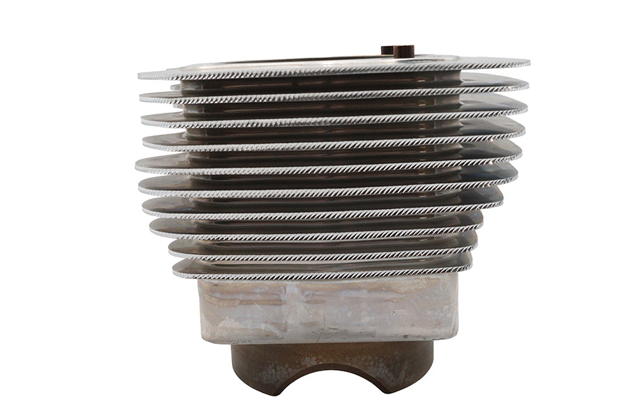 Ultima 130 Big Bore Rear Cylinder Polished DC