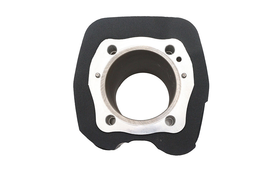 Ultima 100 Big Bore Front Cylinder Black DC