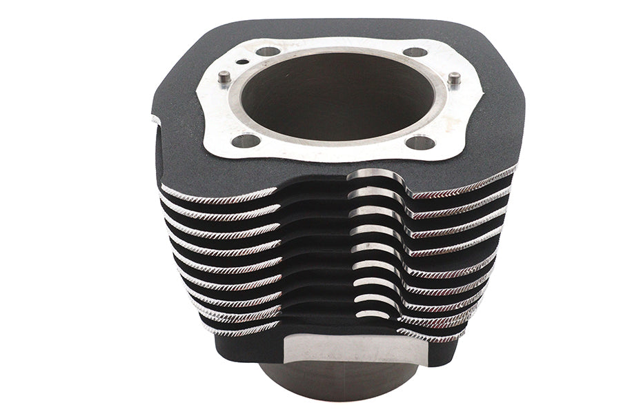 Ultima 100 Big Bore Rear Cylinder Black DC