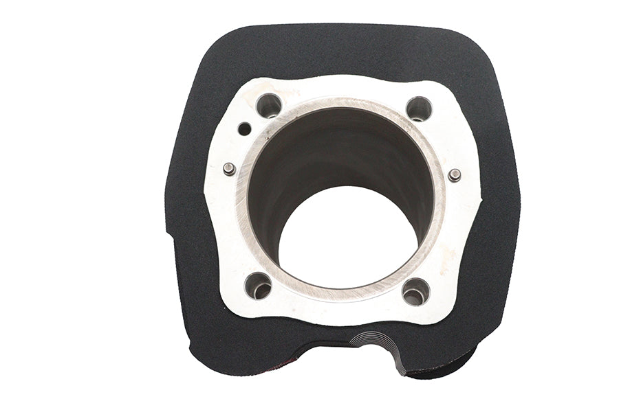 Ultima 100 Big Bore Rear Cylinder Black DC