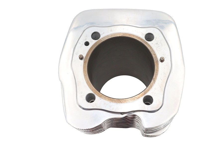 Ultima 100 Big Bore Rear Cylinder Polished DC