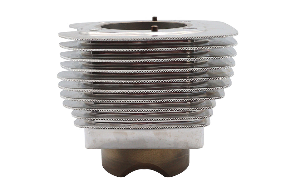 Ultima 100 Big Bore Rear Cylinder Polished DC