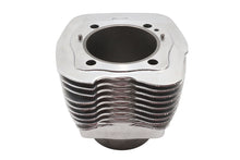 Ultima 107 Big Bore Front Cylinder Polished DC