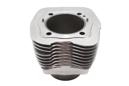 Ultima 107 Big Bore Front Cylinder Polished DC