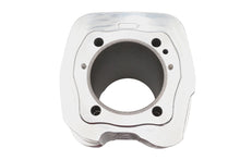 Ultima 107 Big Bore Front Cylinder Polished DC