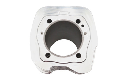 Ultima 107 Big Bore Front Cylinder Polished DC