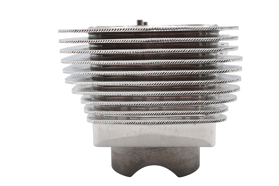 Ultima 107 Big Bore Front Cylinder Polished DC