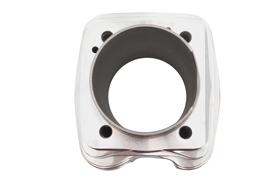 Ultima 107 Big Bore Front Cylinder Polished DC