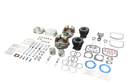 Panhead Top End Kit