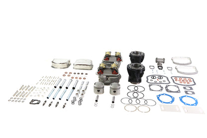 Panhead Top End Kit
