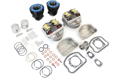 Panhead Top End Kit