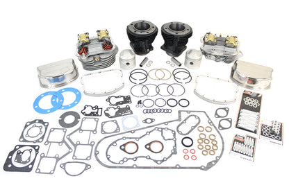 OHO Panhead Top End Kit