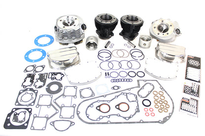 OHO Panhead Top End Kit