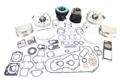 OHO Panhead Top End Kit