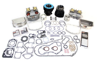 OHO Panhead Top End Kit