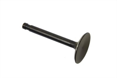 Stainless Black Diamond Intake Valve