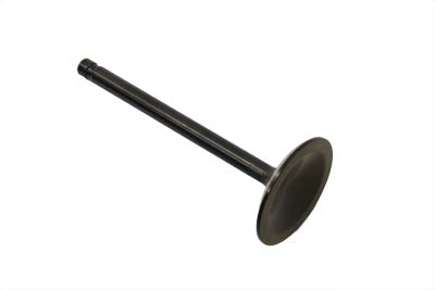Stainless Black Diamond Intake Valve