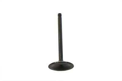 Stainless Black Diamond Intake Valve