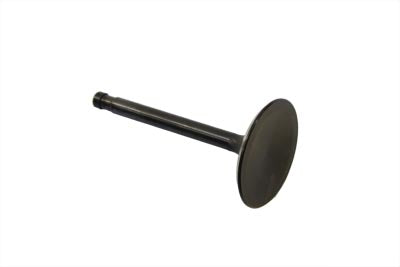900cc Stainless Black Diamond Intake Valve