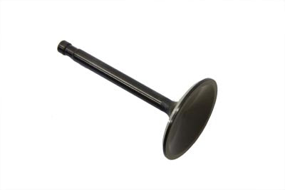 1000cc Stainless Black Diamond Intake Valve