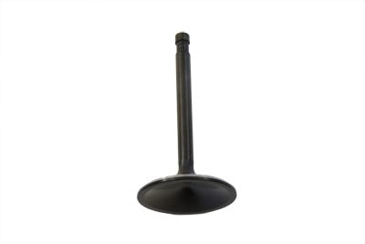 1000cc Stainless Black Diamond Intake Valve
