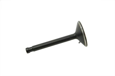 Stainless Black Diamond Exhaust Valve