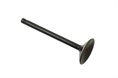 Stainless Black Diamond Exhaust Valve