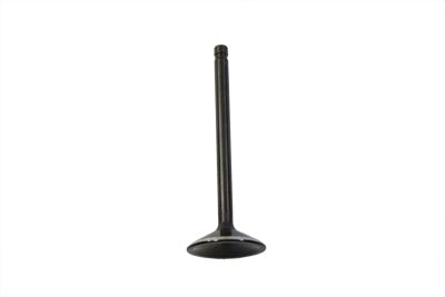 Stainless Black Diamond Exhaust Valve