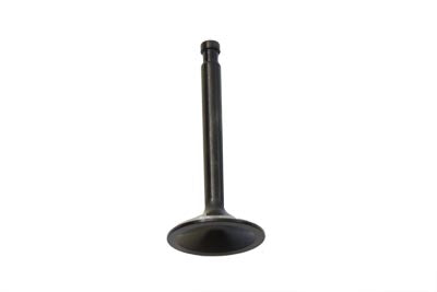 900/1000cc Stainless Black Diamond Exhaust Valve