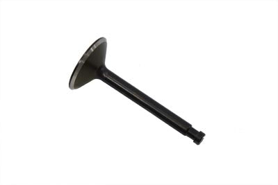 900/1000cc Stainless Black Diamond Exhaust Valve