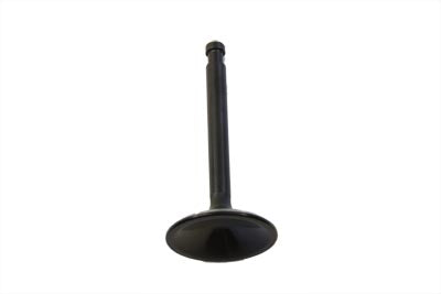 900/1000cc Stainless Black Diamond Exhaust Valve