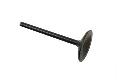 Stainless Black Diamond Intake Valve