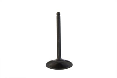 Stainless Black Diamond Intake Valve