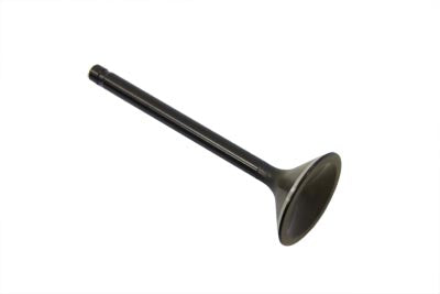 Black Nitrate Racing Exhaust Valve