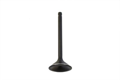 Black Nitrate Racing Exhaust Valve