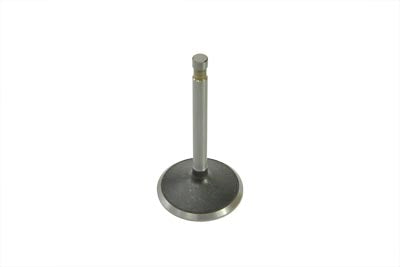 1000cc Roller Burnished Stem Intake Valve