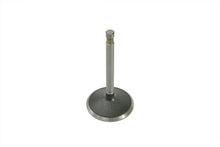 1000cc Roller Burnished Stem Intake Valve