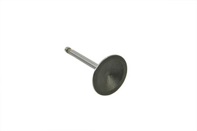 1000cc Roller Burnished Stem Intake Valve