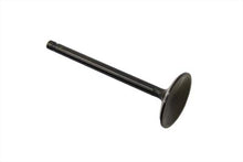 1200cc Black Diamond Stem Intake Valve