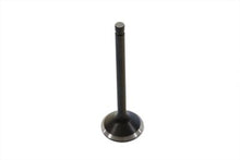 1200cc Black Diamond Stem Exhaust Valve