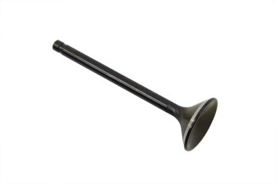 1200cc Black Diamond Stem Exhaust Valve