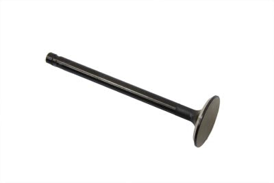 883cc Black Diamond Stem Exhaust Valve