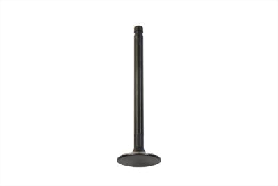 883cc Black Diamond Stem Exhaust Valve