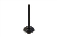 1200cc Black Diamond Stem Intake Valve